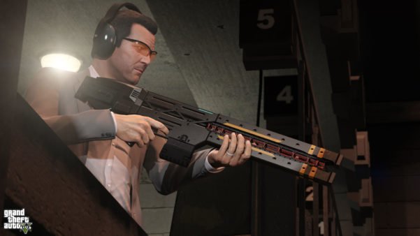 Manhas de armas para GTA no PC: conheça todas! - Dicas GTA